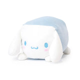 Sanrio Cinnamoroll Cube Squish Plush