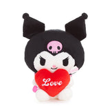 Sanrio Kuromi 10" Plush :Lotta Love Cupid