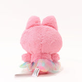 Sanrio Hello Kitty Tulle Skirt Bunny 9" Plush