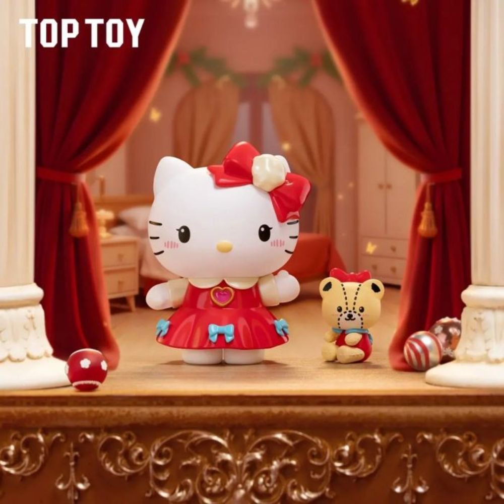 The Nutcracker Series Figures Blind Box