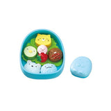 Re-Ment San-x Sumikkogurashi Bento Blind Box Figure