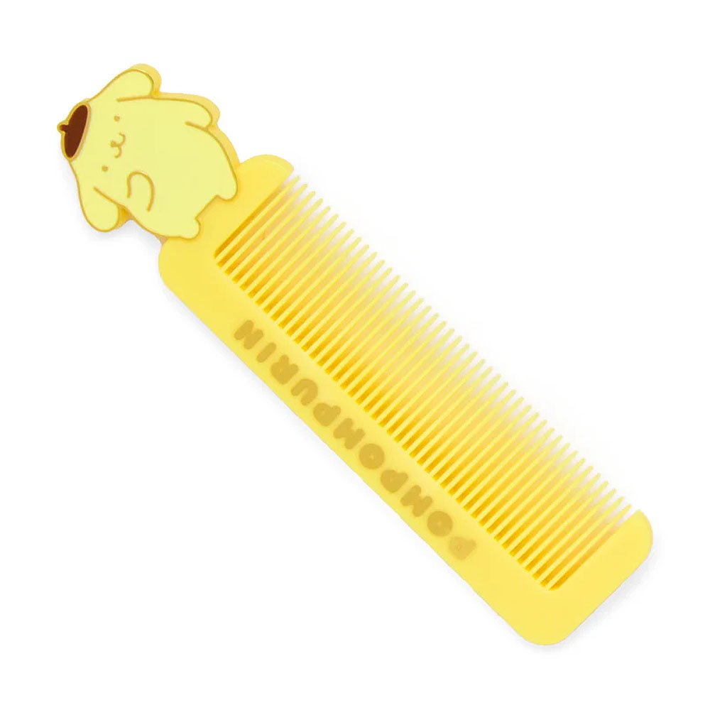 Sanrio Characters Die-Cut Comb