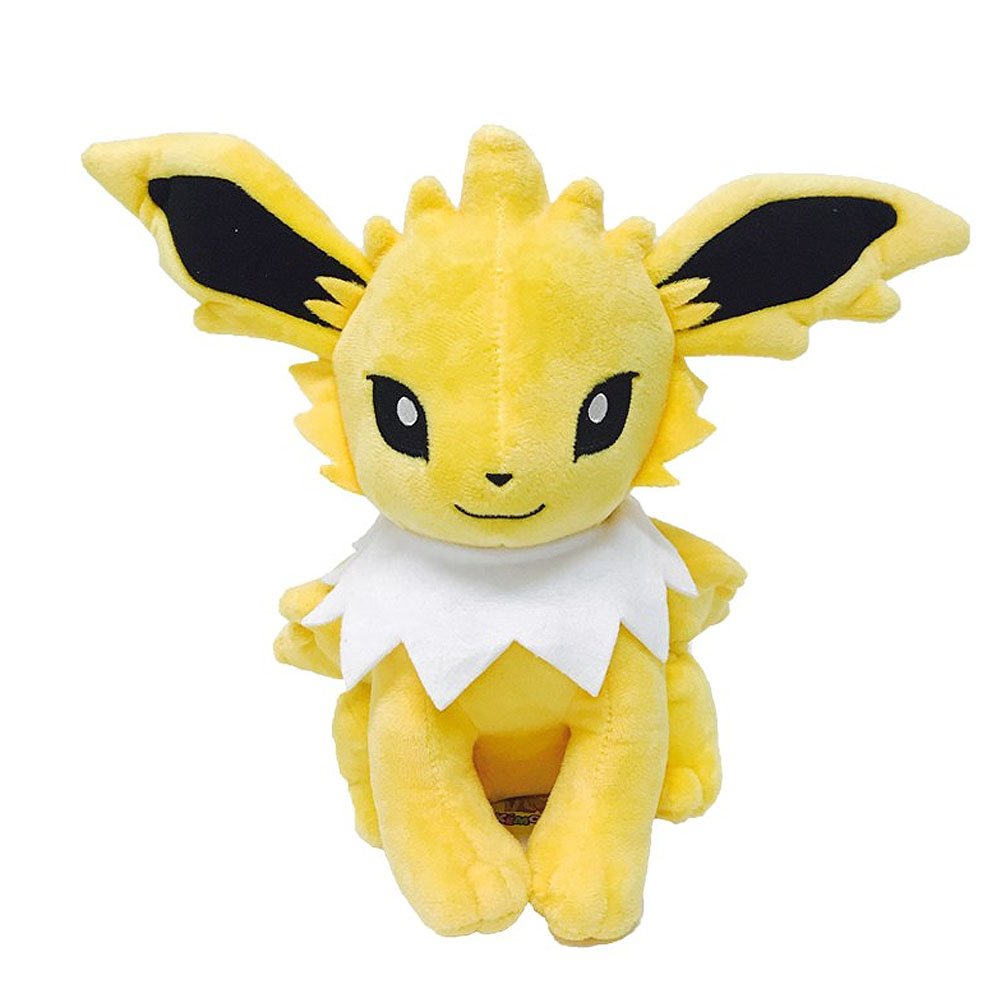 Pokemon Jolteon 10"Plush