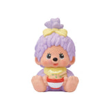 Monchhichi x Rokimoto Cup of Fun Figure Blind Box : Sakura Series