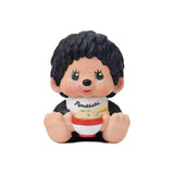 Monchhichi x Rokimoto Cup of Fun Figure Blind Box : Sakura Series