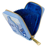 Loungefly x Disney Mickey Mouse Fantasia Accordion Wallet