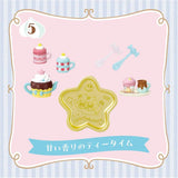 Re-Ment Little Twin Stars Pastel Sweets Room Blind Box