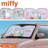 Miffy Car Sunshade