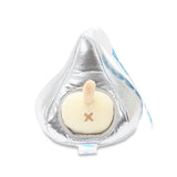 Anirollz x Silver Kisses Puppiroll Mini Outfitz Plush