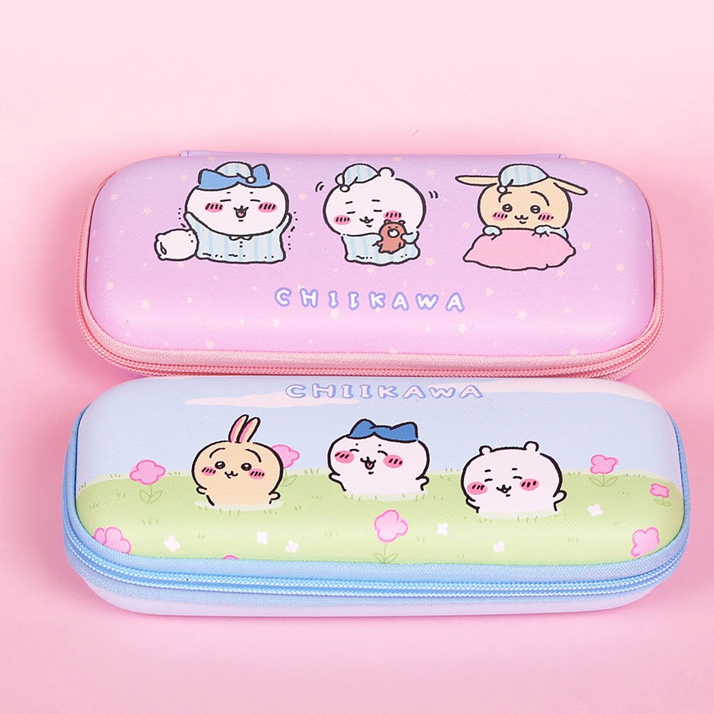 Chiikawa and Friends Eva Pencil Pouch