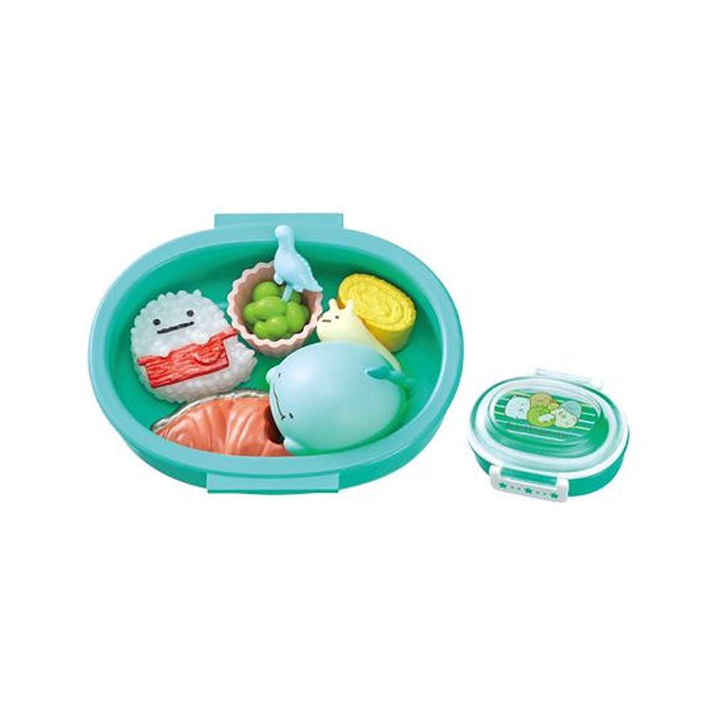 Re-Ment San-x Sumikkogurashi Bento Blind Box Figure – Hello