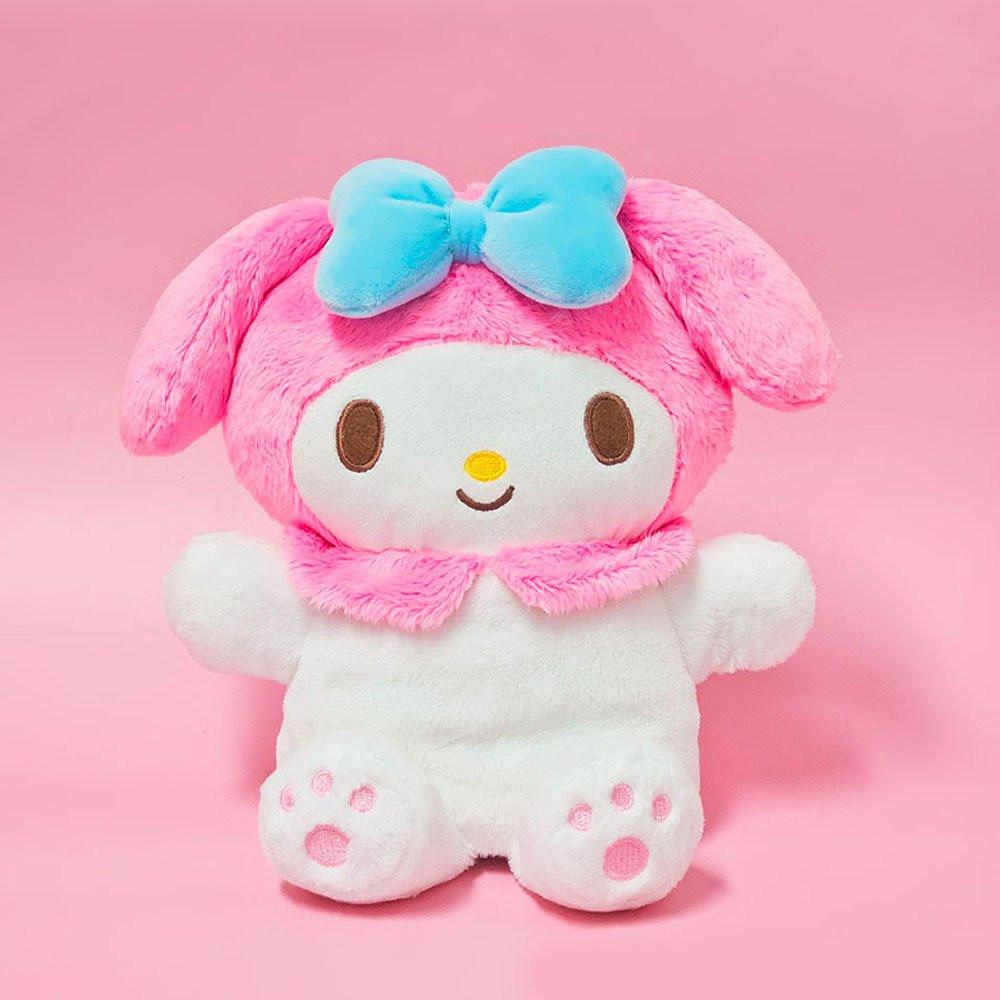 Sanrio My Melody Hand Puppet Plush– Official Licensed Characters
