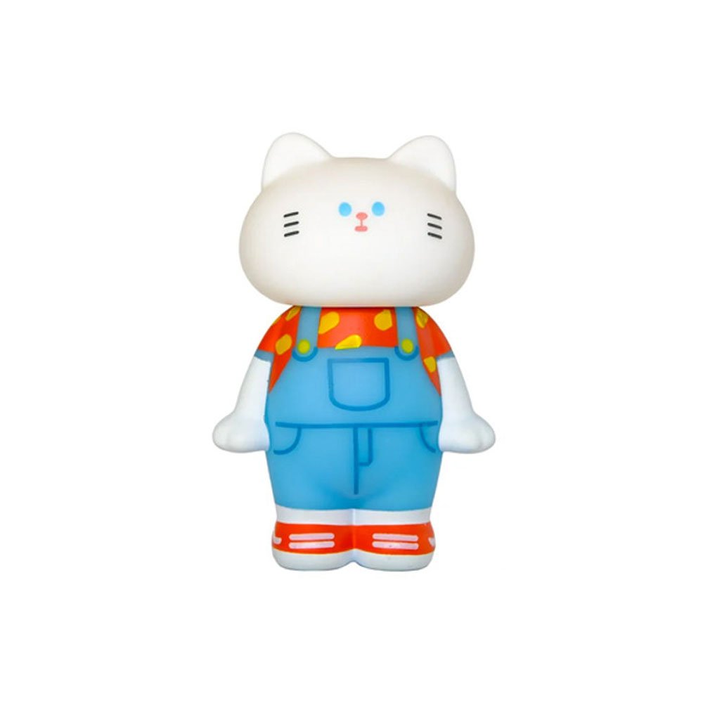 Neko San Figure Blind Box – Hello Discount Store