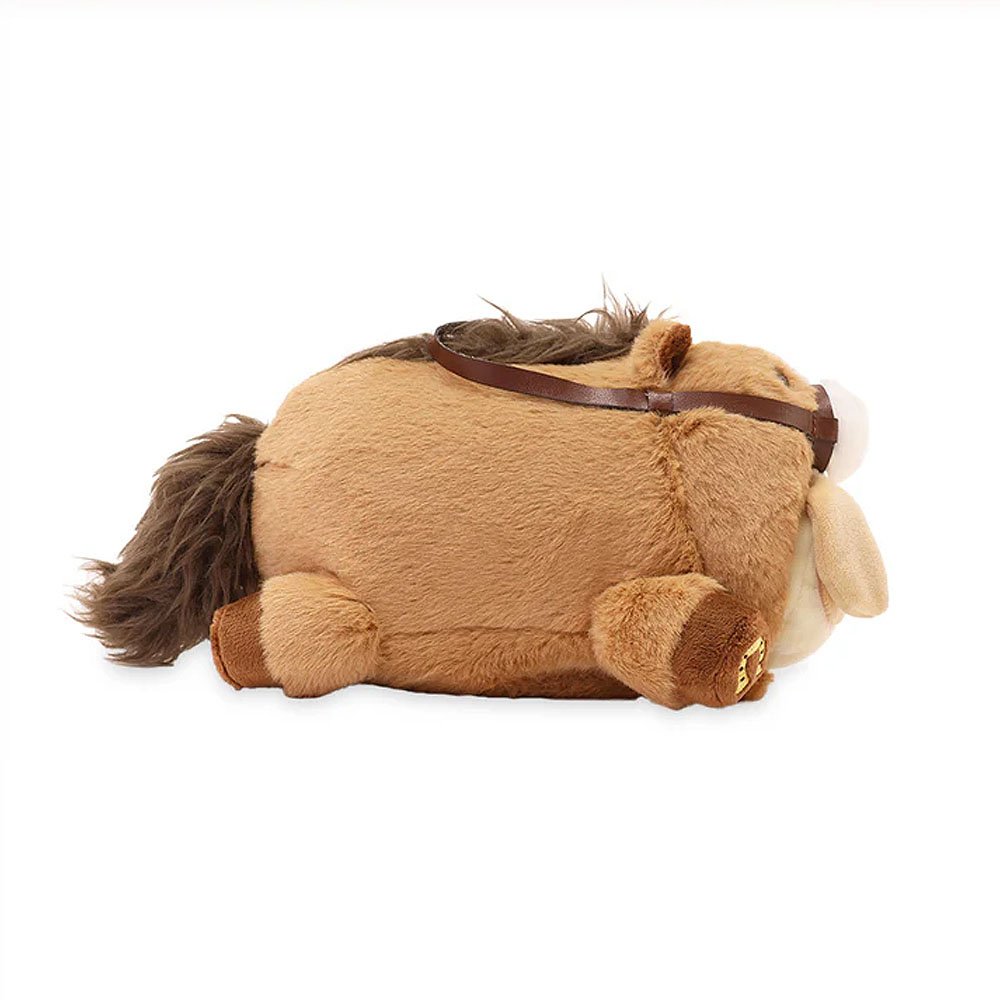 Anirollz Western Horse Puppiroll Small Outfitz Plush