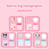 Sanrio Valentine Premium Gift Set