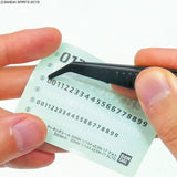 Bandai Spirits Entry Tool Set