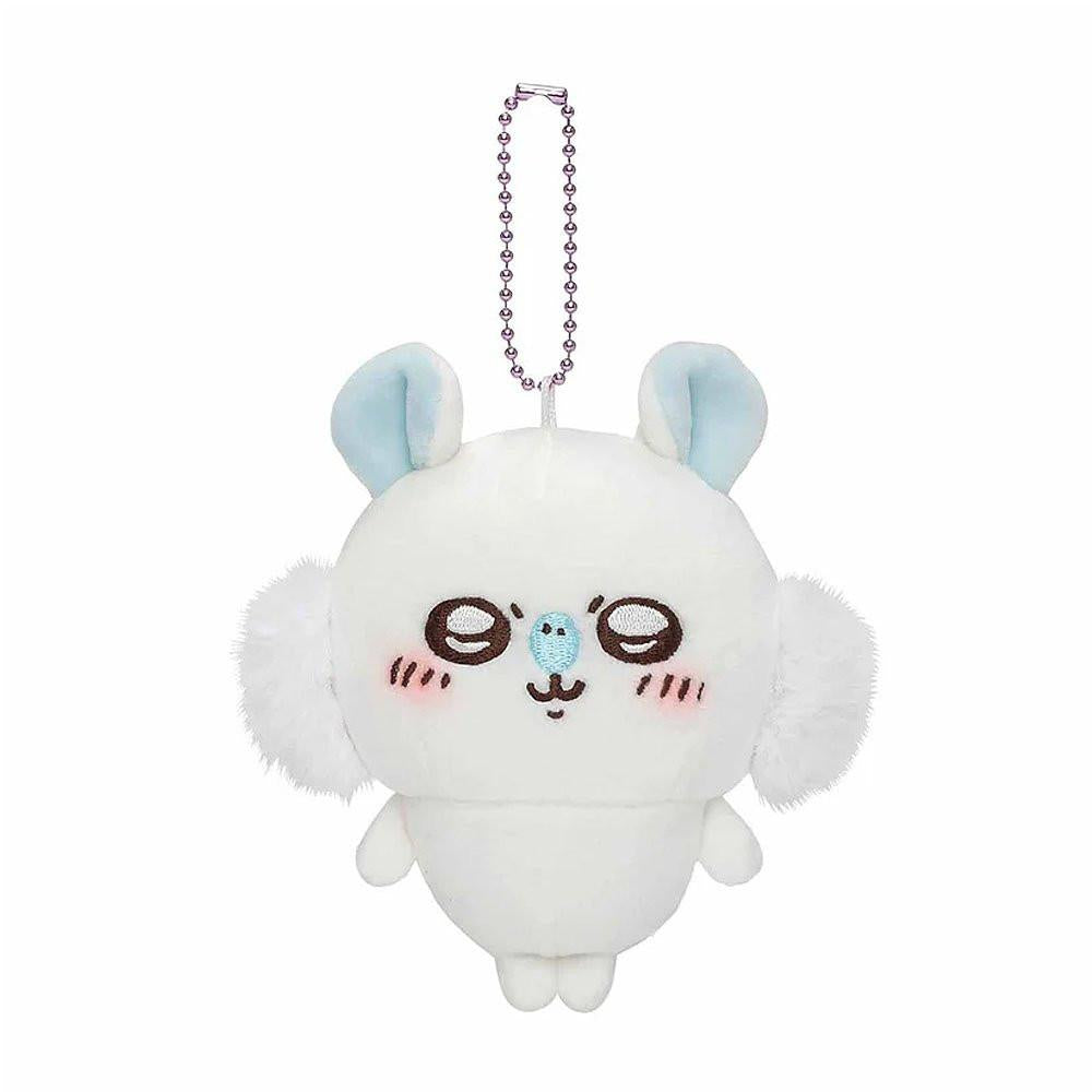 アクセサリー momonga37 Chiikawa Momonga Petit Mini Mascot Keychain Plush – Hello Discount