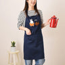 Miffy Embroidered Apron