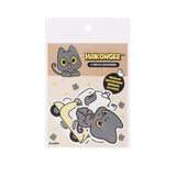 Hakongee Sticker Pack : Assorted Ver.2