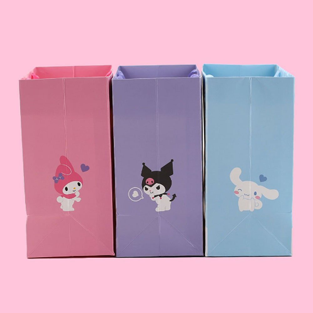 Sanrio Gift Bag