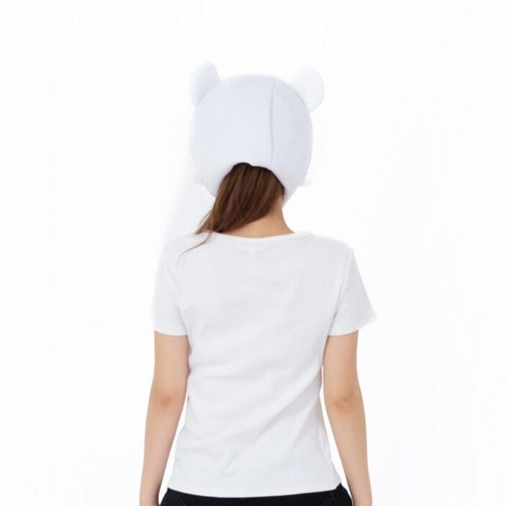 Chiikawa Momonga Kigurumi Hat