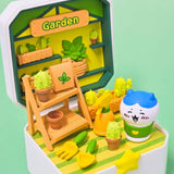 Chiikawa Compact Shop Blind Box