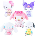 Hello Kitty Best Friends 10" Plush