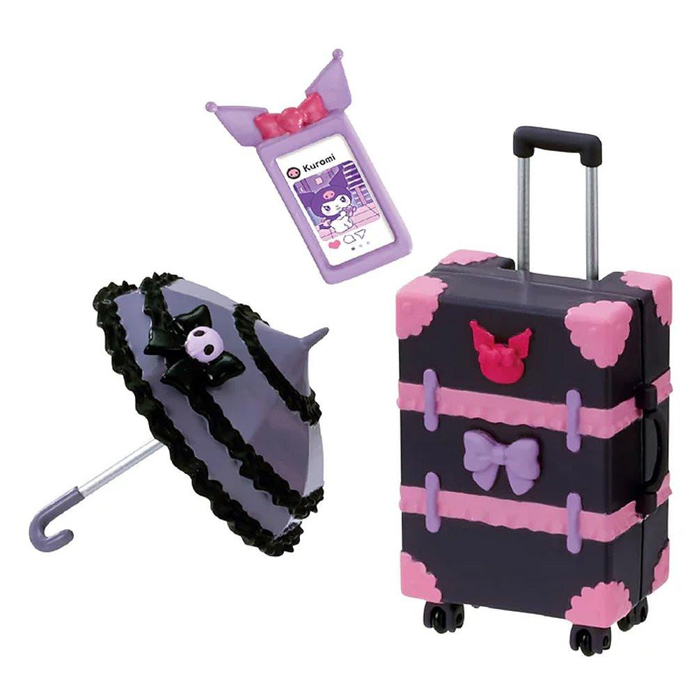 Re-Ment Kuromi's Gothic Room Blind Box – Hello Discount Store