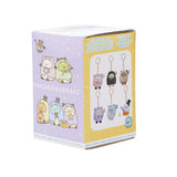 San-X Sumikkogurashi Halloween 2.5" Plush Keychain Blind Box