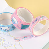 Sanrio Cinnamoroll Diary & Sticker Bag Gift Set