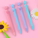 Sanrio Silicone Mechanical Pencil