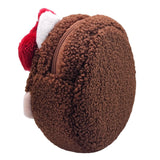 Hello Kitty x Monchhichi Face Pouch