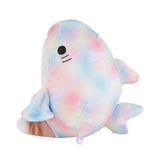 Mofusand Pastel Shark Meow Plush
