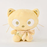 Sanrio Chococat Gold 10"Plush