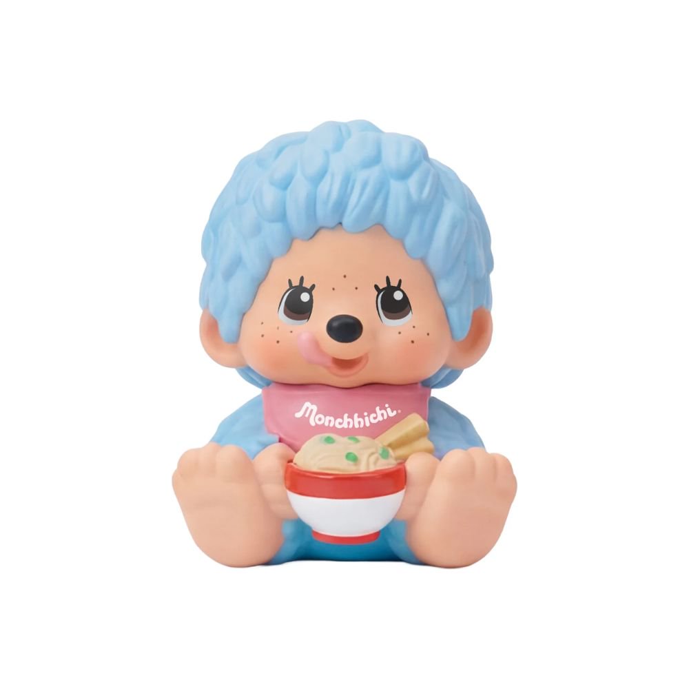 Monchhichi x Rokimoto Cup of Fun Figure Blind Box : Sakura Series