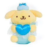 Sanrio Pompompurin Bean Doll : Something Blue