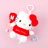 Sanrio Hello Kitty Balloon Clip-On Plush