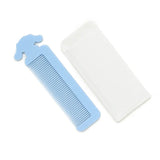 Sanrio Characters Die-Cut Comb