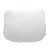 Sanrio Hello Kitty Girls Group Jumbo Face Plush Cushion