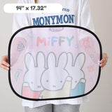 Miffy Car Sunshade (2pack)