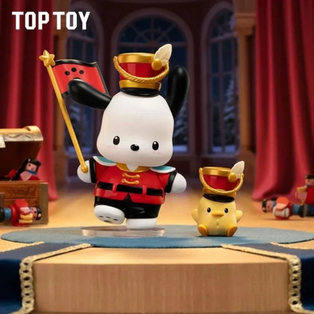 The Nutcracker Series Figures Blind Box