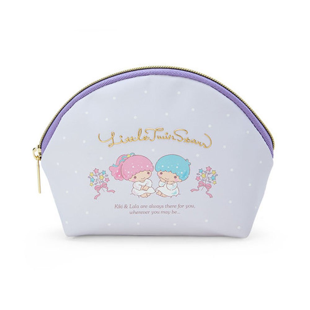 Sanrio Little Twin Stars Handy Pouch