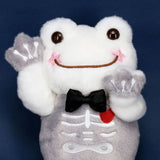 Pickles Halloween Bean Doll Plush