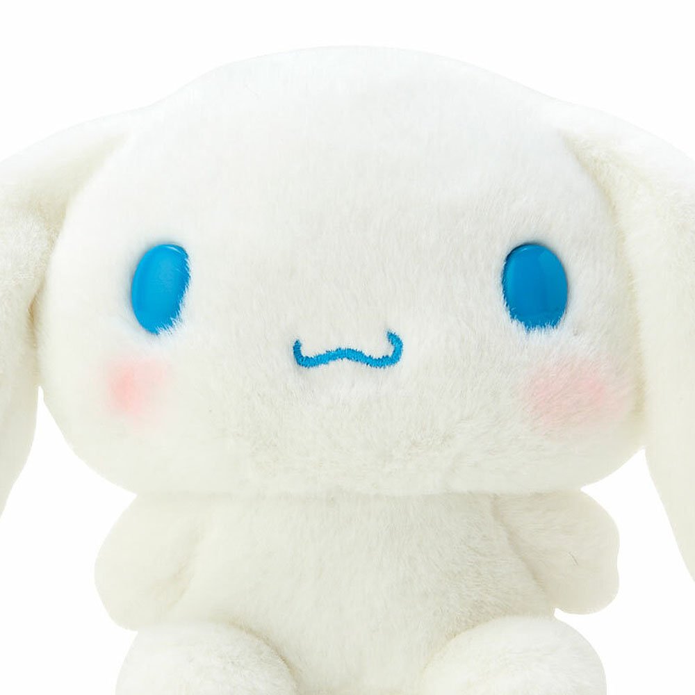 Sanrio Cinnamoroll 10" Standard Plush