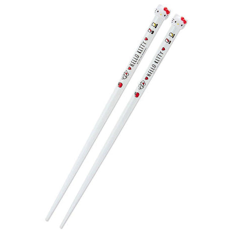 Hello Kitty Chopsticks 