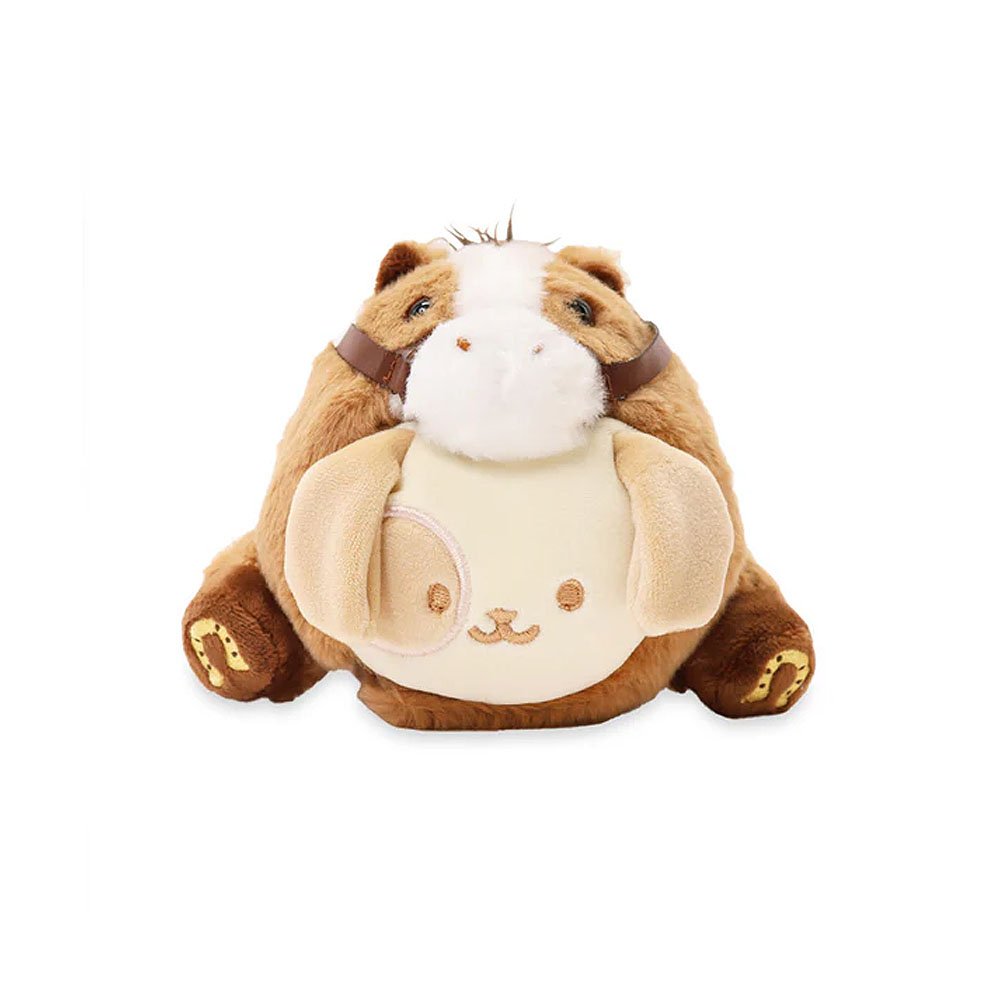 Anirollz Western Horse Puppiroll Small Outfitz Plush