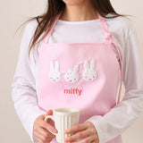 Miffy Embroidered Apron
