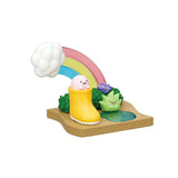 San-x Sumikkogurashi Walking on a Rainy Day Blind Box