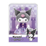 Sanrio Kuromi Flocky Doll