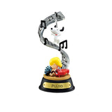 Re-Ment Peanuts Snoopy Swing Ornament Blind Box